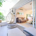 Sea&Sun 2Br Close Gordon Beach By Holyguest