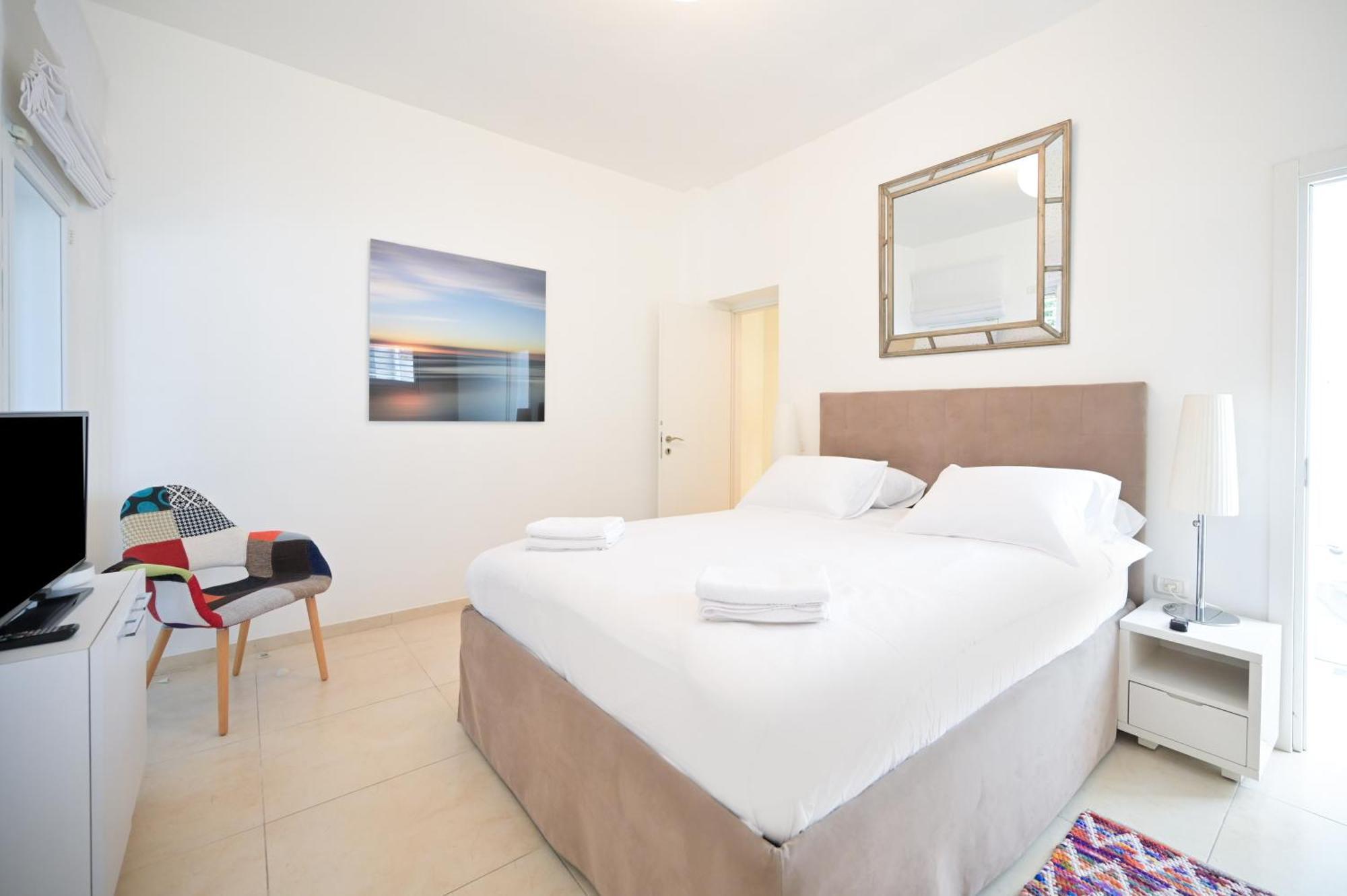 Sea&sun 2br Close Gordon By Holyguest Apartment *